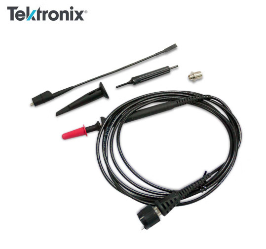 Tektronix泰克无源电压探头P3010 带宽100MHz 衰减10X