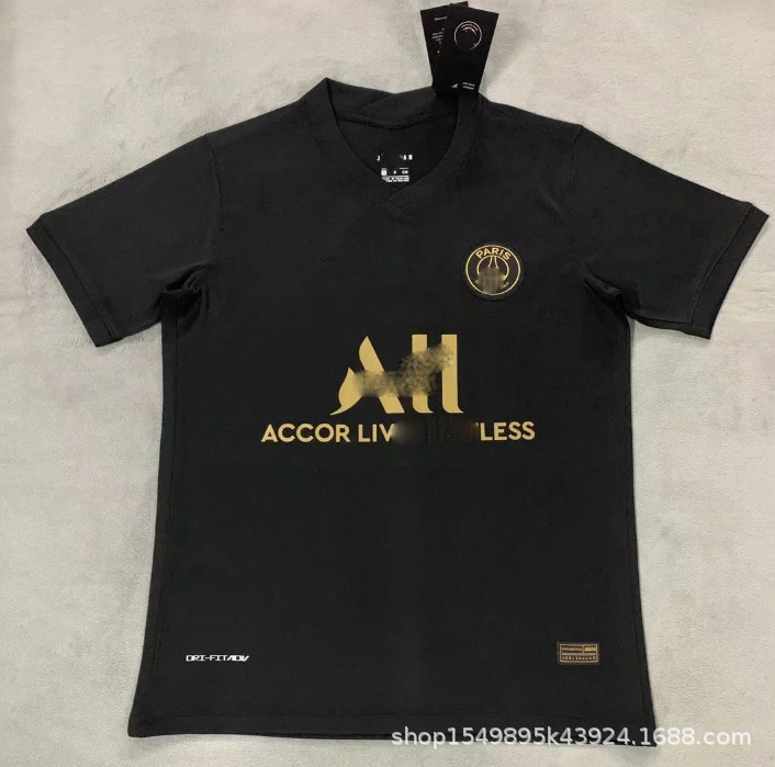 2223赛季热门款足球服AC米兰阿贾克斯巴黎国米高品质球服一件代发|undefined