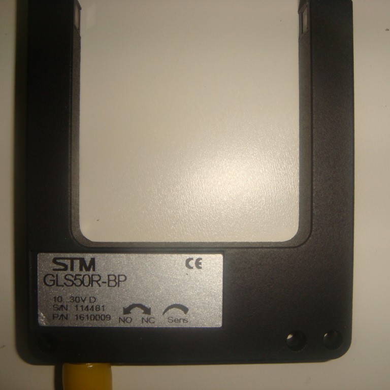 GLS50R-BP  STM   传感器