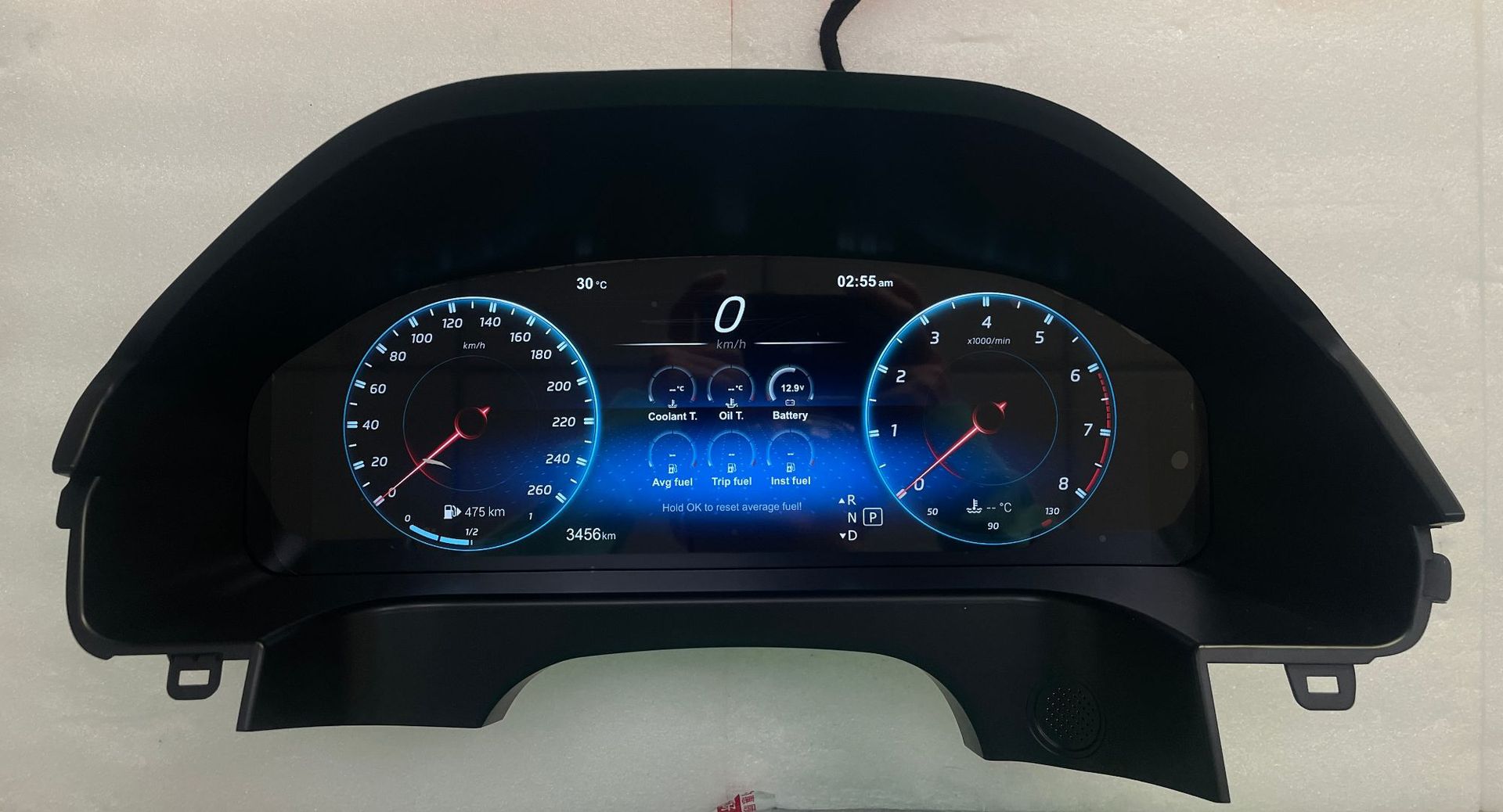 Suitable for Mercedes-Benz E-Class W212/Ntg4.0-4.5/2008-2013 Model Year Modification and Upgrade