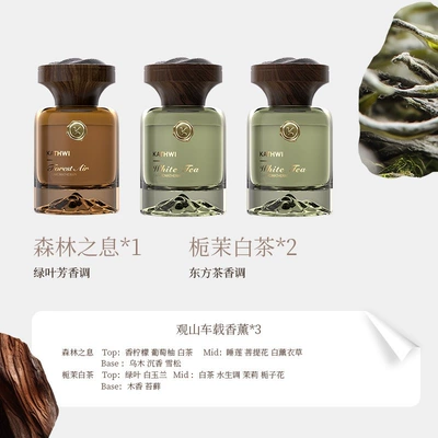 Perfplant seat Use Long-Lasting Scent to Eliminate Odors - gardenia-white-tea2breath-of-the-forest1