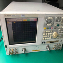 ����agilent 8753ES�����݂��W�j�����x