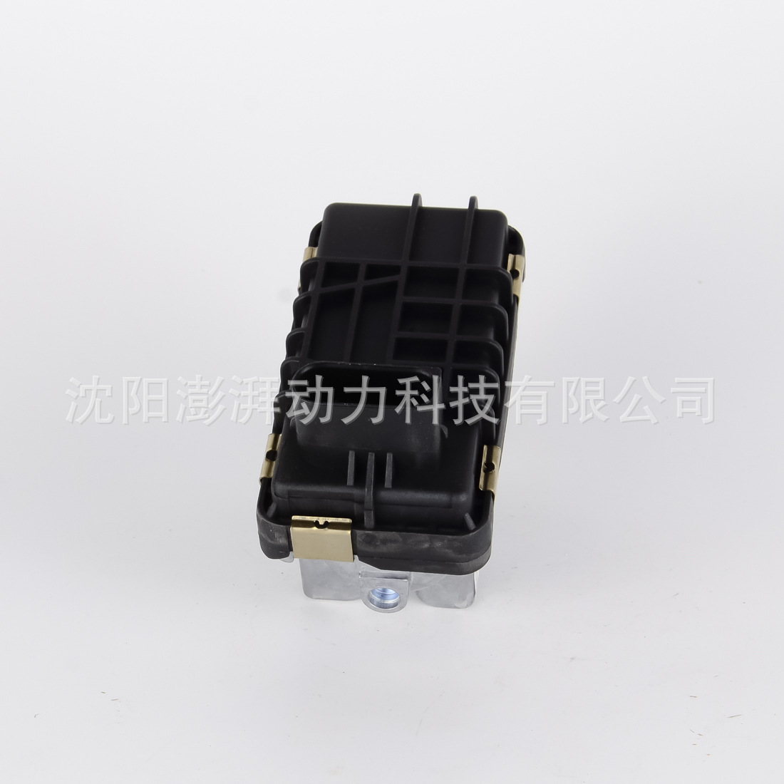 Actuator G59 767649 6Nw009550 Car Turbocharger Solenoid Valve for Ford Transit