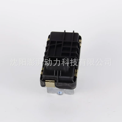 Actuator G59 767649 Supercharger