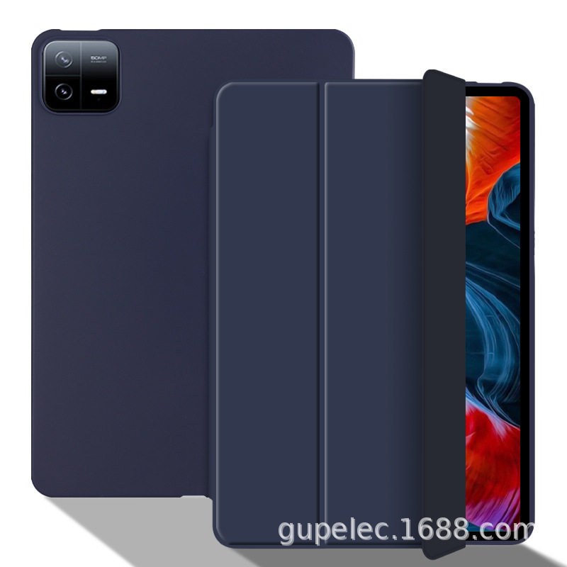 Xiaomi 6pro タブレット保護ケース、xiaomi5 レザーケース、Redmi Pad 11inch Redmi SE シリコンソフトケースに適しています。|undefined