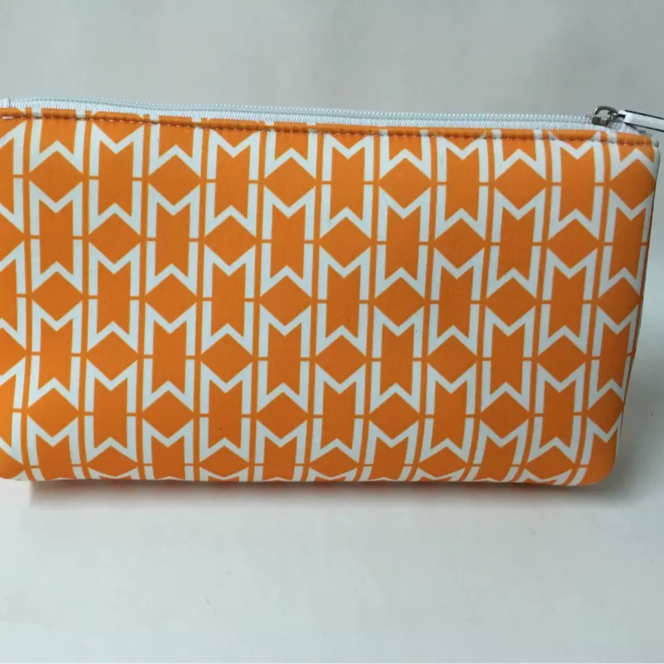 时尚潜水料收纳包 化妆包餐包 保温包潜水料包可印logo厂家加工