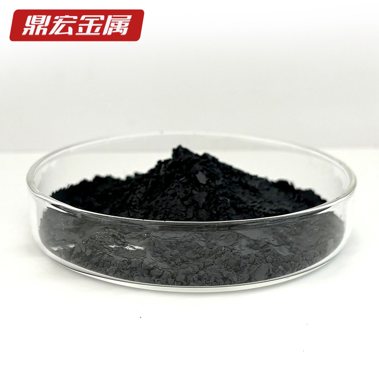 99.99%纯铋粉 超细微米Bi粉 金属200-500目铋粉厂家 烧结收缩性好