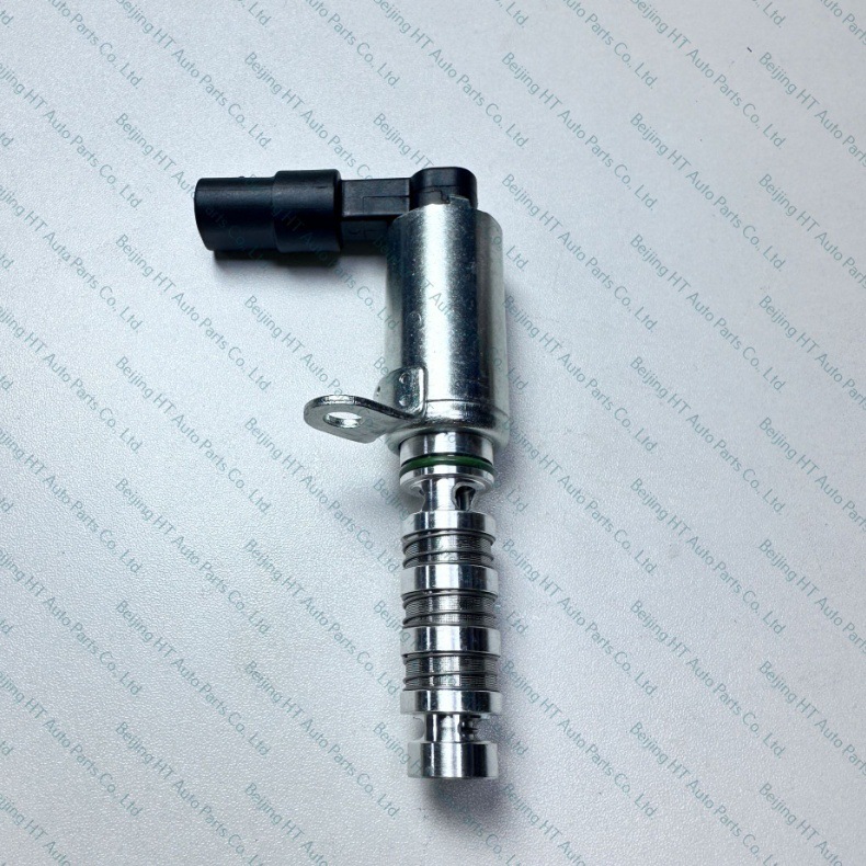 24375-2E100 Oil Control Valve 243752E100Vvt Solenoid Valve Suitable for Hyundai Kia Auto Parts