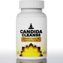 �羳���N60������� �c�z��Candida Cleanse�Y�|�Rȫ�I�B�a�䄩