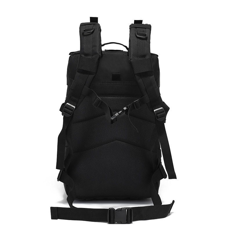 Novo montanhismo tático laser ao ar livre grande capacidade saco de esportes à prova dwaterproof água e resistente ao desgaste mochila 45l_voghion.com