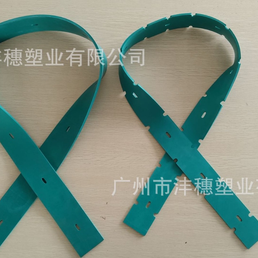 厂家直供凯叻恒亚900洗地机吸水胶条吸水扒条耐磨胶条 防油污胶条