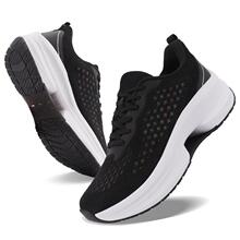 J 52950 Thick Sole Running Shoes ����ܲ�Ь ŷ������羳����