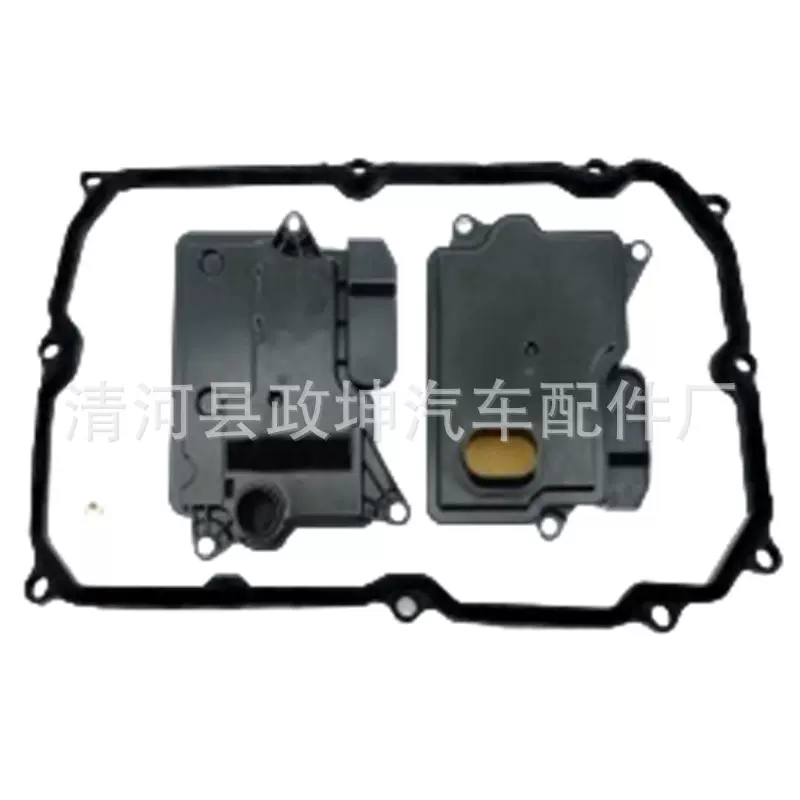 35330-71010适用于丰田新款霸道4000(四驱)波箱滤网 变速箱滤清器