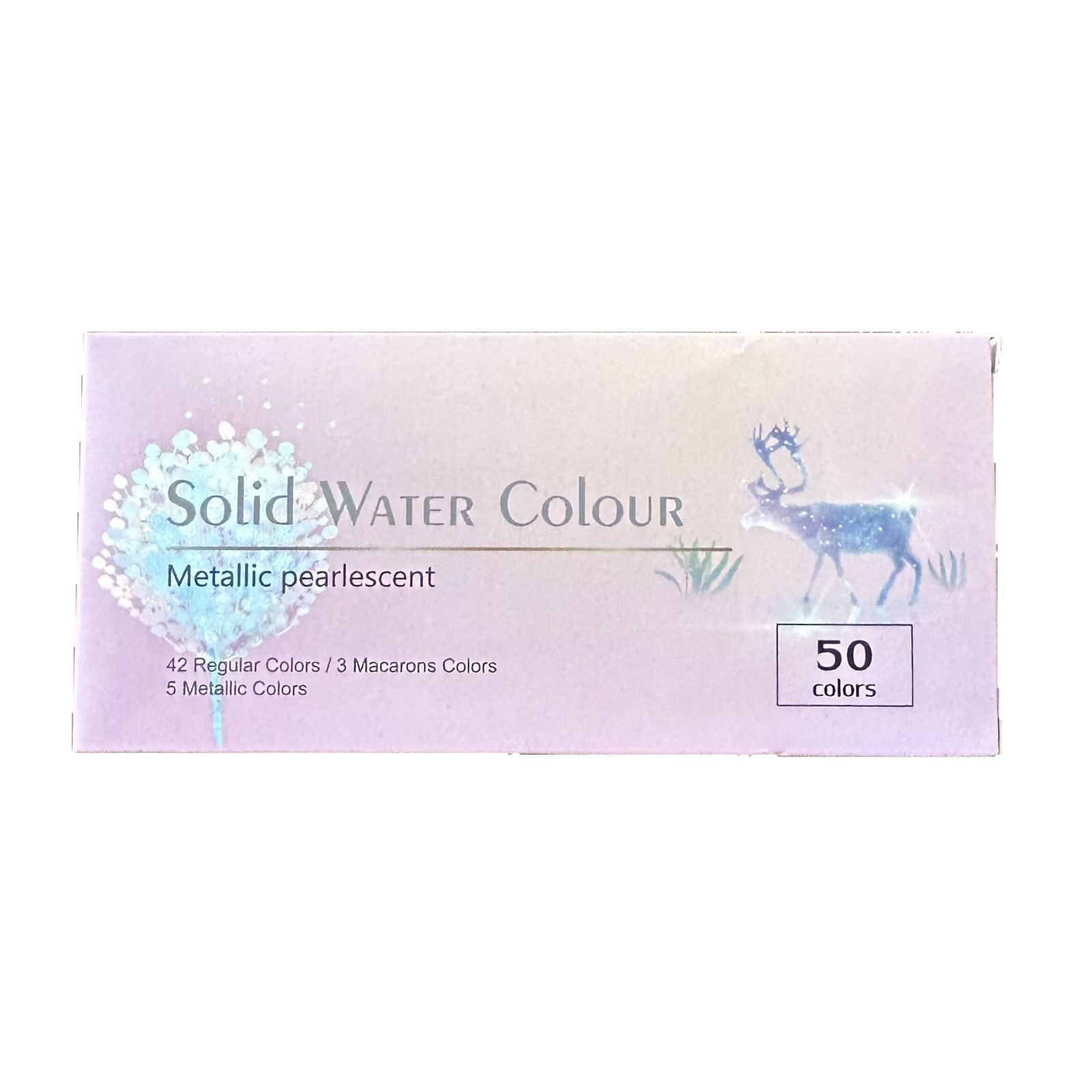 pigment watercolour
