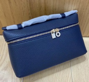 19 미드나잇 블루 [골드 버클]