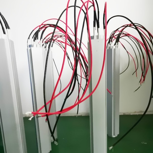 厂家定制半导体ptc电采暖加热管电锅炉控制系统取暖器模块材料产品实拍图