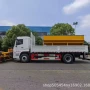 冬季动力外贸应急除雪车