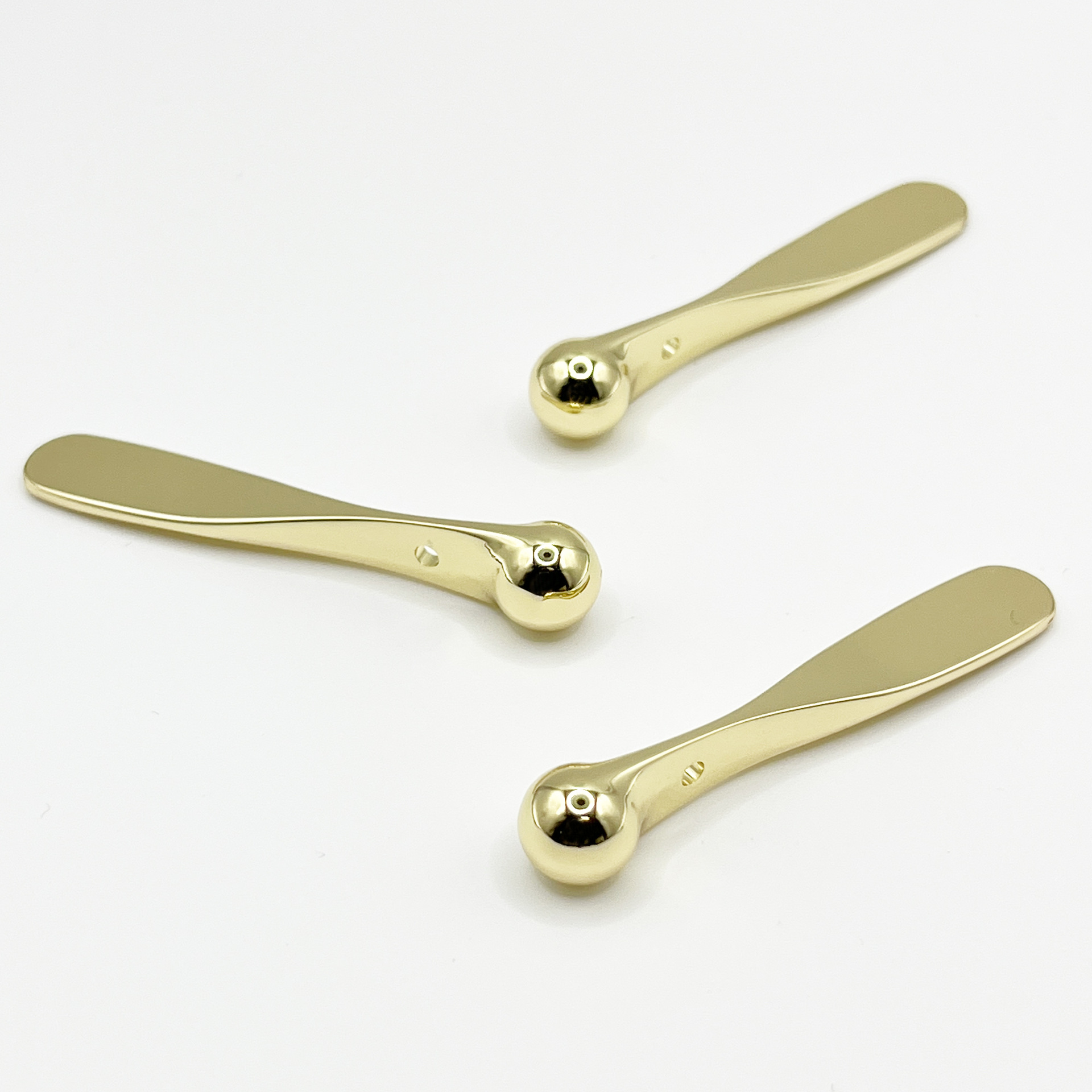 골든볼 회전 아이크림 스틱