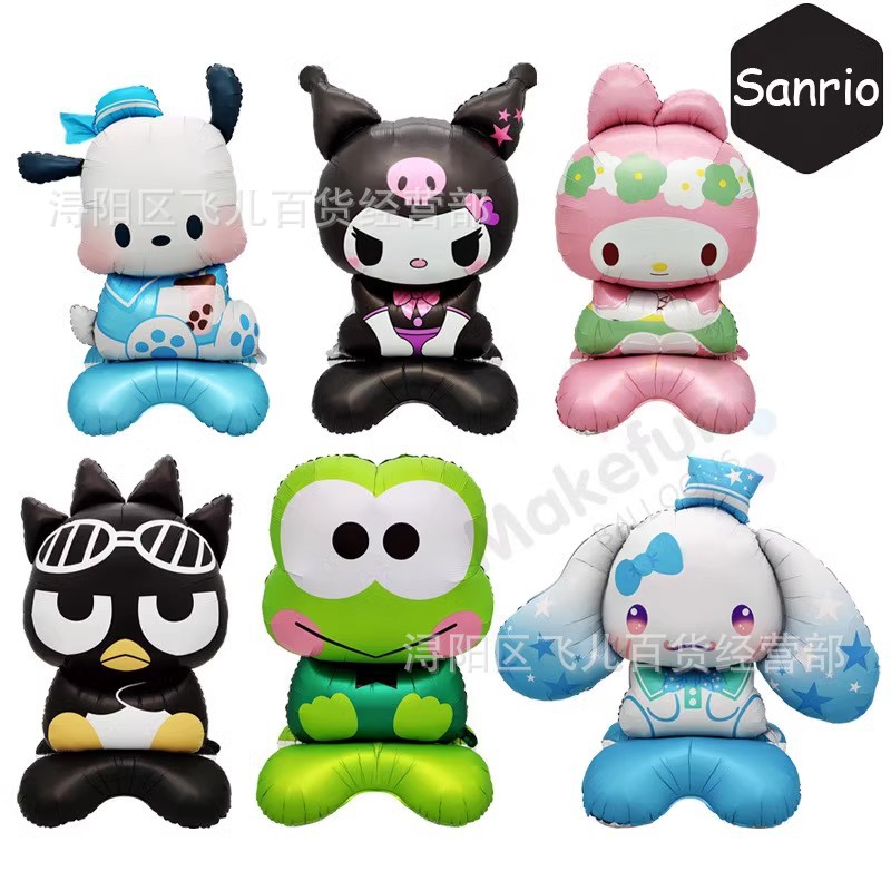 Big cartoon pack