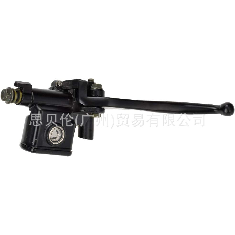 ATV pedal Guangyang GY6 50 150cc freno delantero aceite superior bomba accesorios de la motocicleta