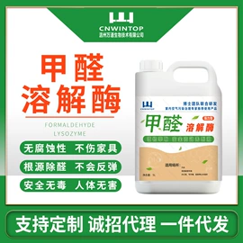 甲醛清除剂;空气清新