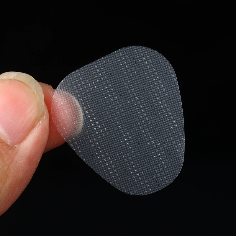 Cosmetic brightening patch, anti-wrinkle