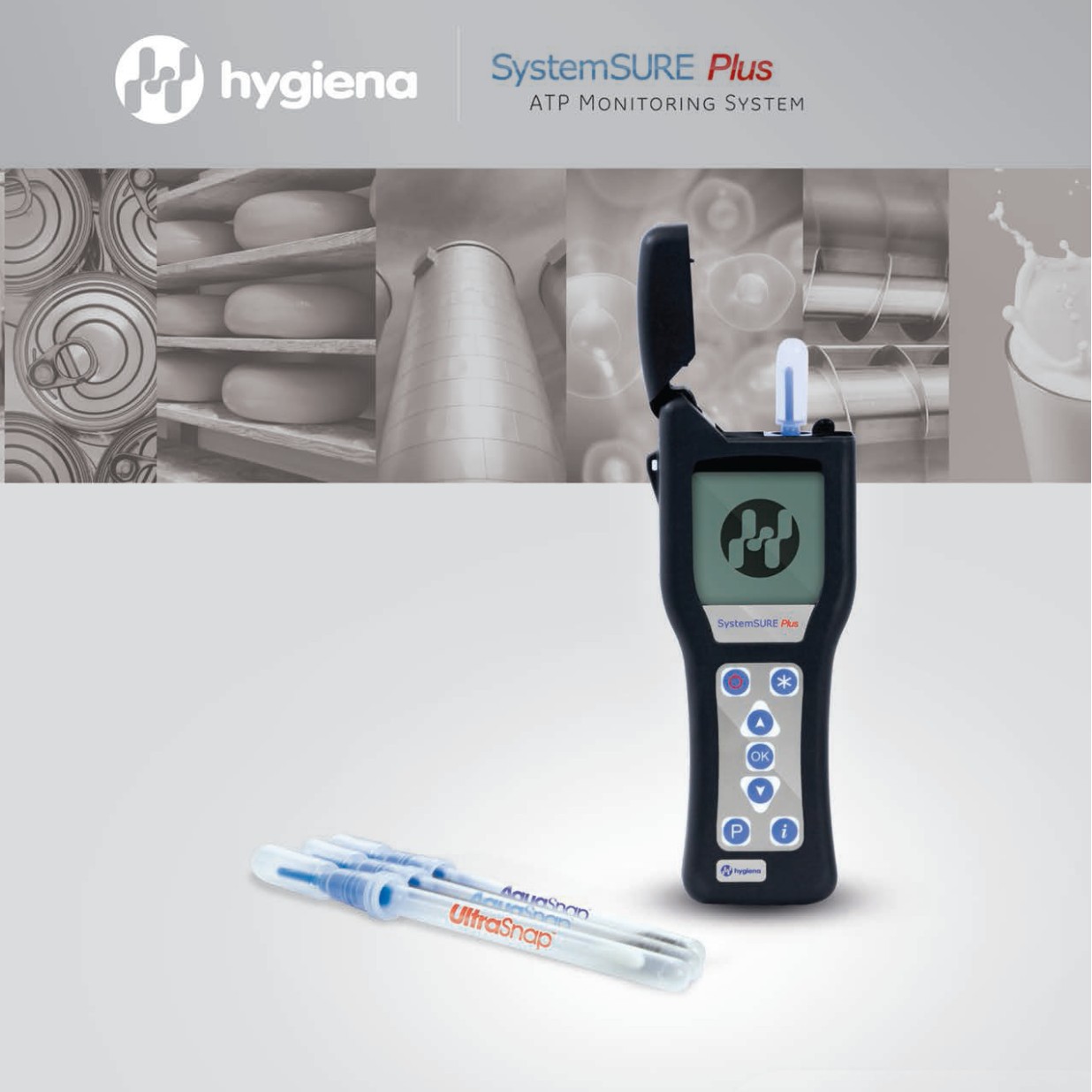 Ӣ SystemSURE PlusTM atp ΢ ATPӫ ʳƷ