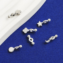 S925���y�p�A��������~��������������DIY���龎�K��������