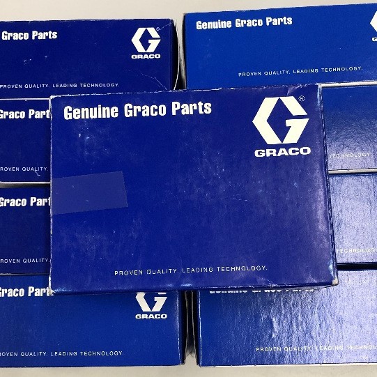 GRACO 固瑞克 245145/244903/222864/222879/222848 维修包