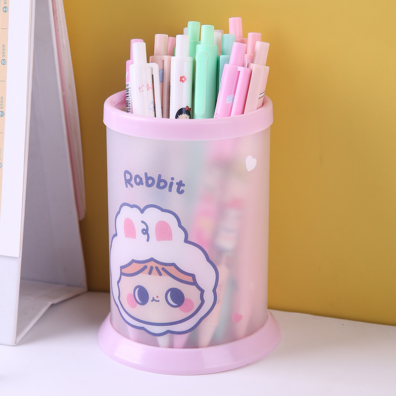 1팩 핑크 [래빗걸]