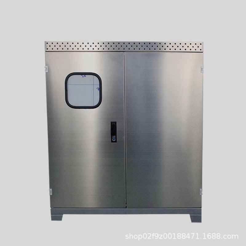 Fogging machine Spray mainframe Spray Equipment high pressure Spray host high pressure host cooling Dry fog