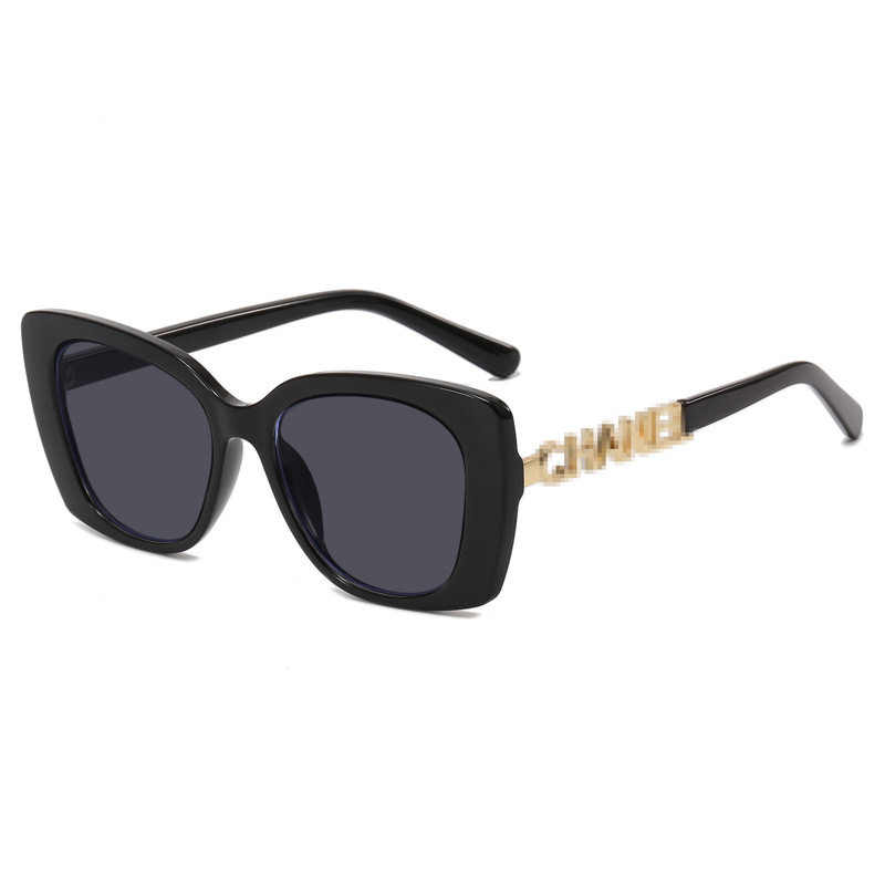 골드 블랙 프레임 그레이