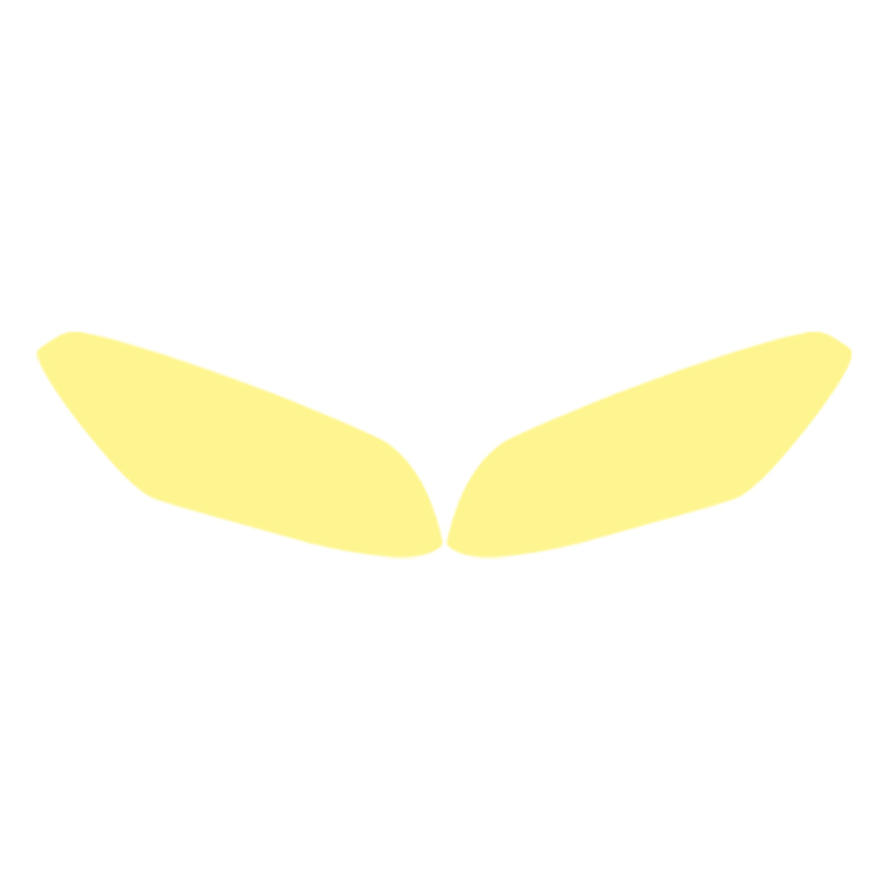 Amarillo (DDT097-4)