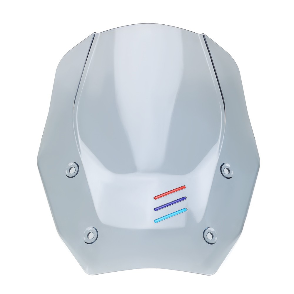2023-2024 R1300GS windshield is suitable for BMW R 1300 GS high windshield