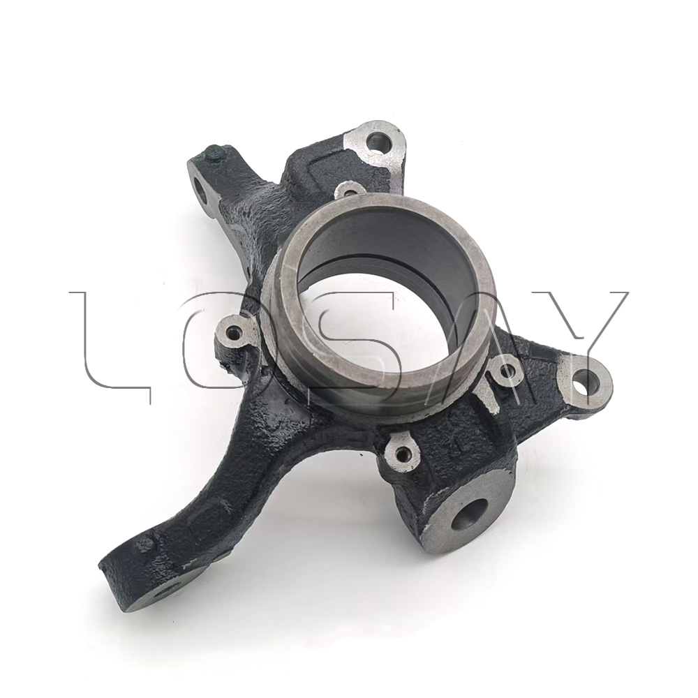 43212-06240 43211-06240 Steering Knuckle Horn Applicable to Toyota Camry Lexus