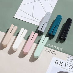 Holiday floral tools fresh rose prick removal pliers, tulips, thorn removal flowers, flower shop helper DIY materials wholesale