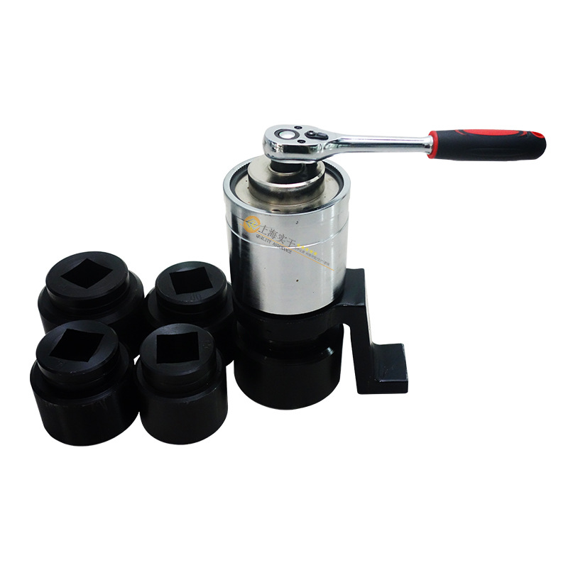 扭矩扳手扭矩增大器 扭矩扳手扭力倍增器 拆装螺栓扭矩增力器价格