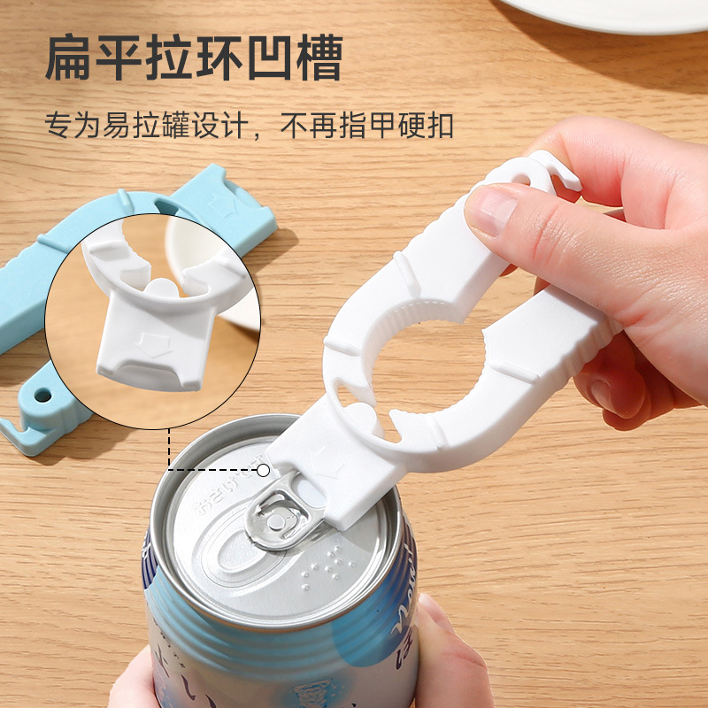日本式の栓抜きのアイデア多機能の飲み物の瓶の蓋を開けて瓶の蓋をねじってレンチを締めて缶詰の神器を開けて卸売りします。|undefined