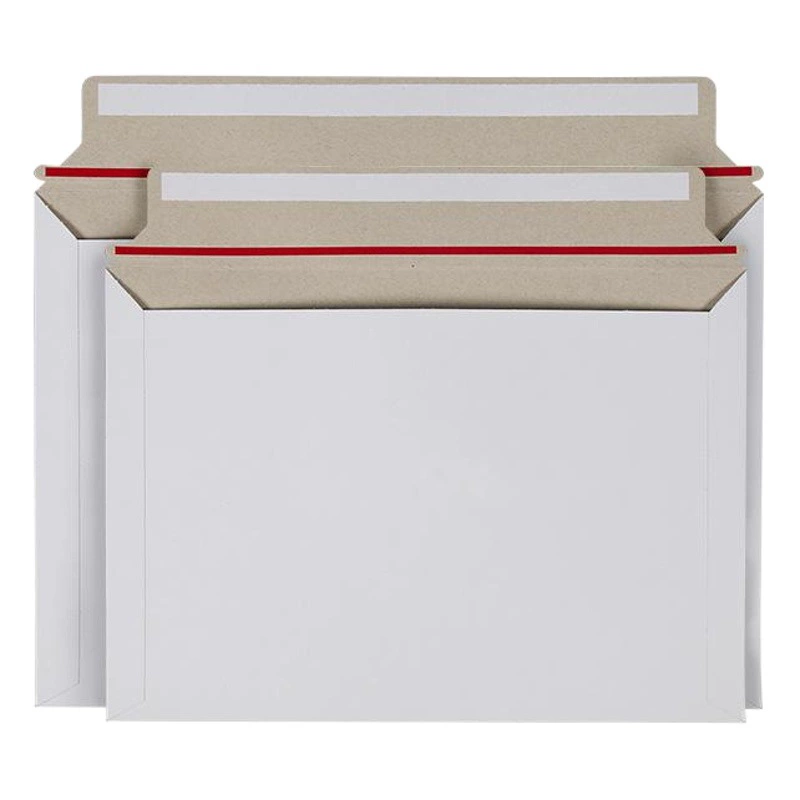 A4A5 пустой экспресс-вход из коровьей кожи конверт оптовая доставка логистический конверт счет-фактура договор медицинского осмотра