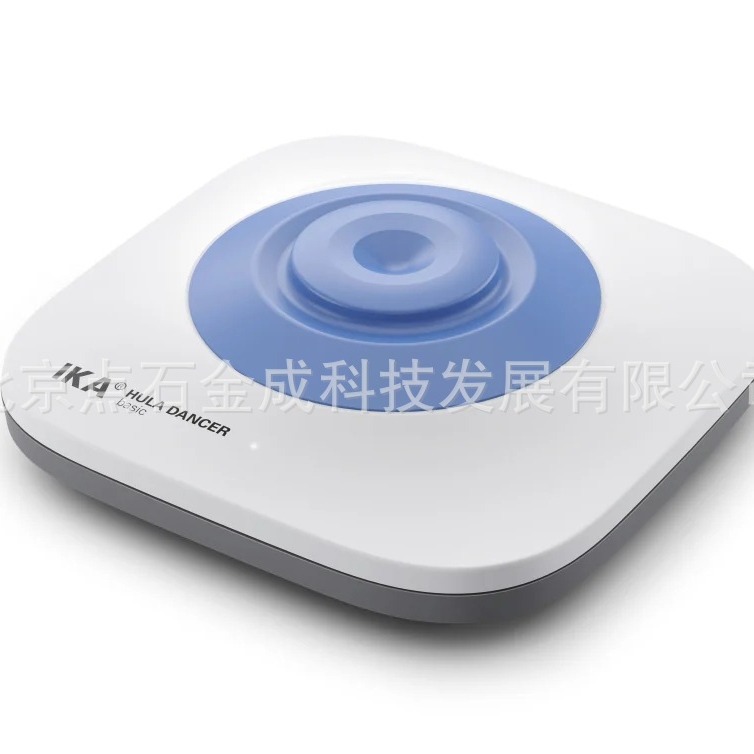 艾卡 IKA 摇床Hula Dancer basic