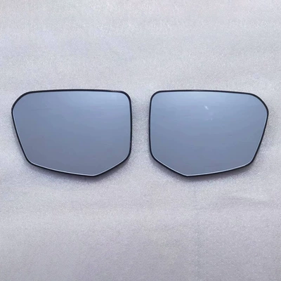 Car mirror and 19th generation Lingpai car rearview