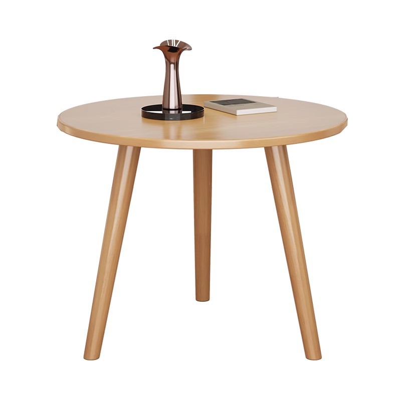 Candigar silla de madera sólida nórdica silla de caña red doméstica silla de respaldo de viento silencioso silla de comedor doméstica silla de té