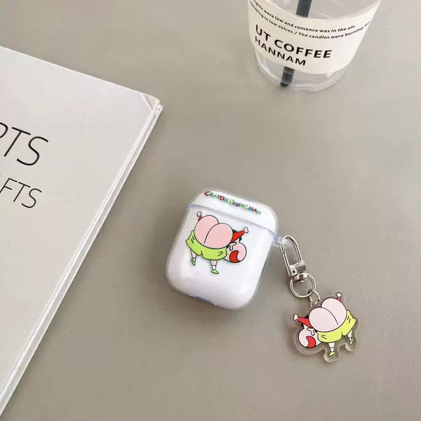 Ass Xiaaxin with a pendant
