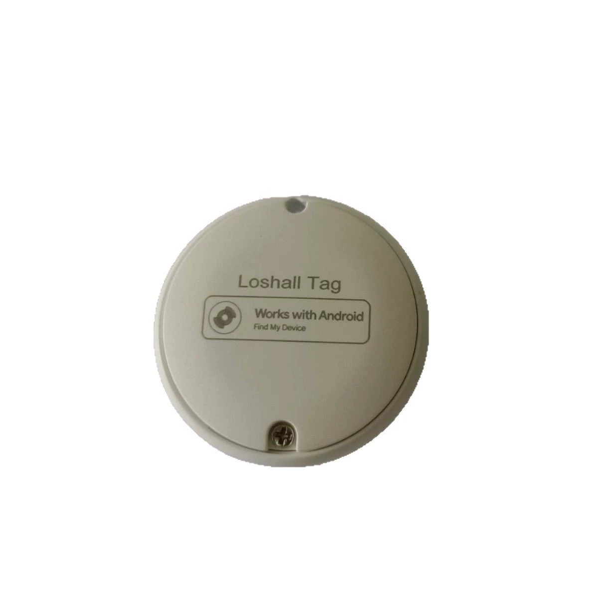Applicable to overseas Google pet collar Bluetooth anti-lost device AirTag replacement GPS tracking global locator