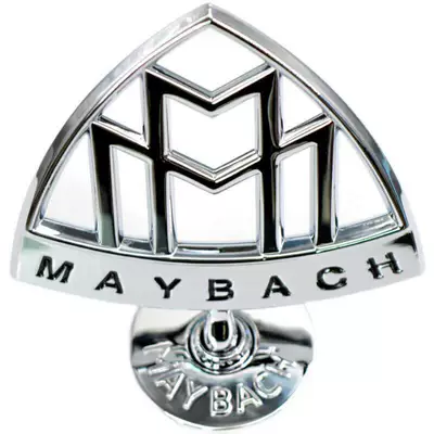 Suitable for original Mercedes-Benz Car logo - standard-