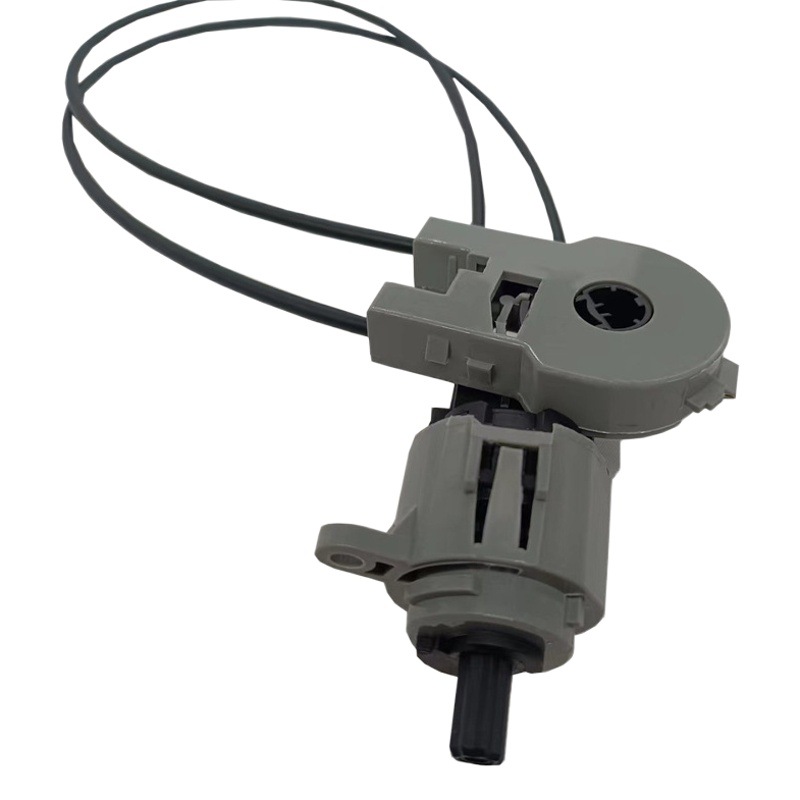 Adecuado para Ford Focus aire acondicionado interruptor de control del calentador 2M5Z-19B888-BA YH1624