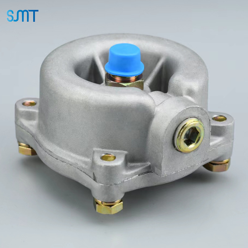 Piezas europeas SMT [válvula de drenaje] 281923 del autobús del camión pesado