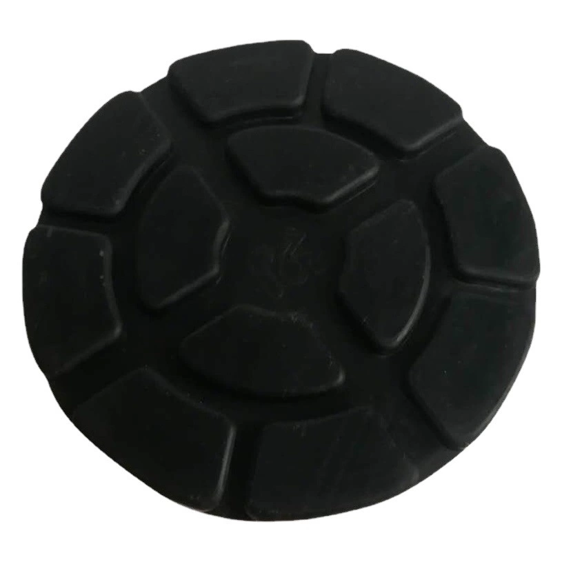 Шанхай Тянь Новый Suoda двойной колонки Лифт резиновая подушка автомобиля Лифт резиновые подушки аксессуары