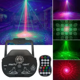 舞台灯;激光灯;LED装饰灯