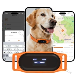 训练用品;止吠器;智能设备
